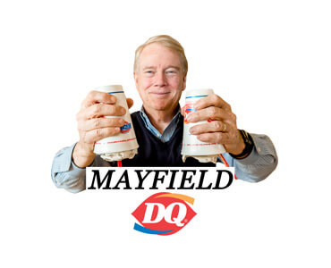 DQ Mayfield