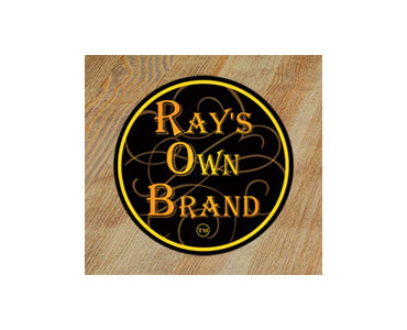 Rays Own Brand
