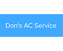 Don's AC