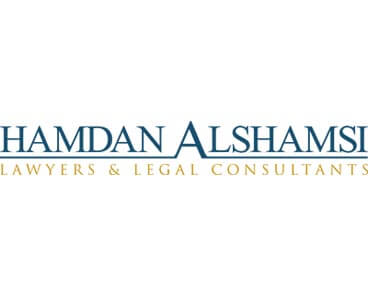 Al Shamsi Legal