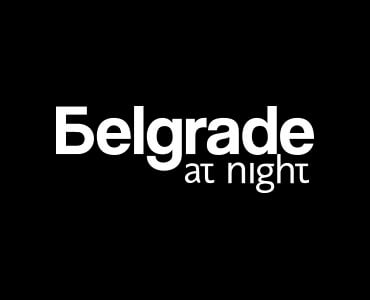 Belgradeatnight