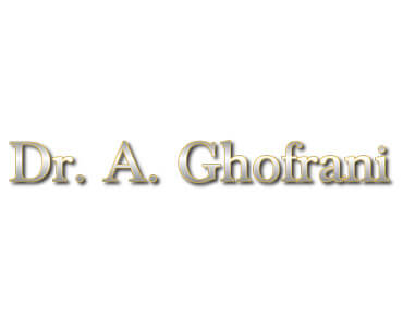 Dr Ghofrani