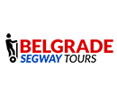 Segway Beograd